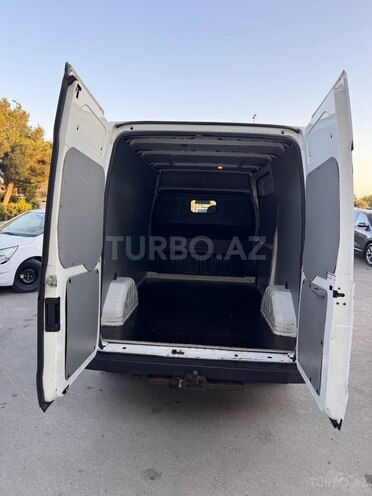 Ford Transit 2013, 172,000 km - 2.2 л - Bakı