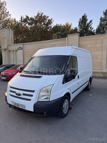 Ford Transit 2013, 172,000 km - 2.2 л - Bakı