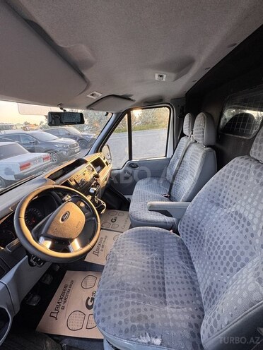 Ford Transit 2013, 172,000 km - 2.2 л - Bakı