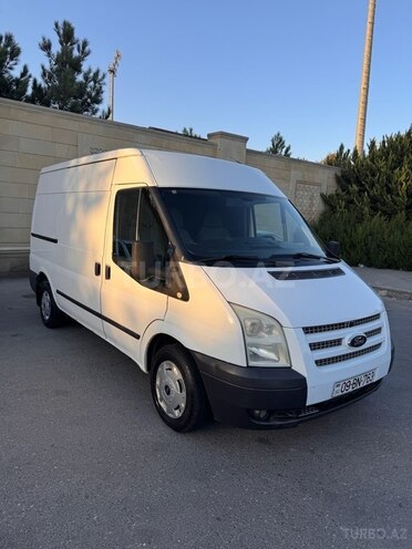 Ford Transit 2013, 172,000 km - 2.2 л - Bakı