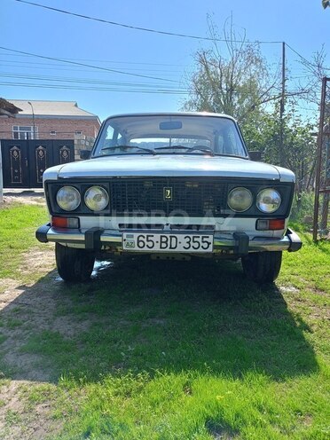 LADA (VAZ) 2106 2002, 111,111 km - 1.5 л - Masallı