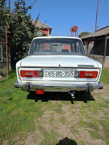 LADA (VAZ) 2106 2002, 111,111 km - 1.5 л - Masallı