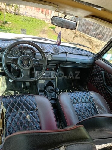 LADA (VAZ) 2106 2002, 111,111 km - 1.5 л - Masallı