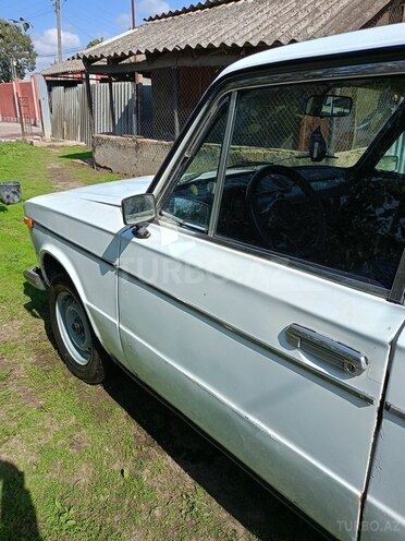 LADA (VAZ) 2106 2002, 111,111 km - 1.5 л - Masallı