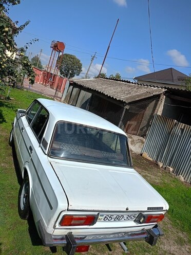 LADA (VAZ) 2106 2002, 111,111 km - 1.5 л - Masallı