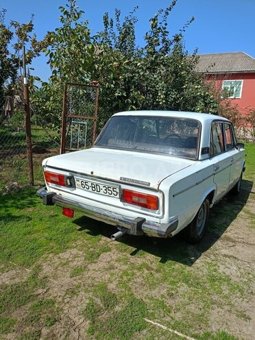 LADA (VAZ) 2106 2002, 111,111 km - 1.5 л - Masallı