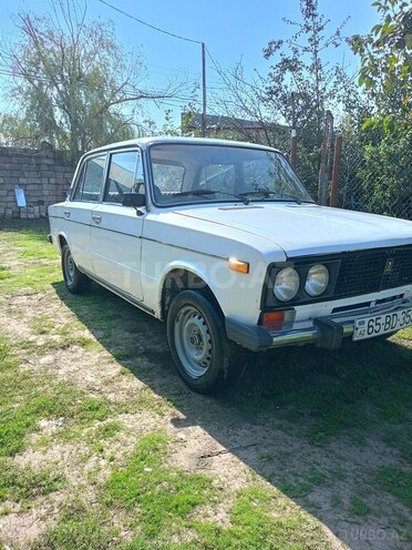 LADA (VAZ) 2106 2002, 111,111 km - 1.5 л - Masallı