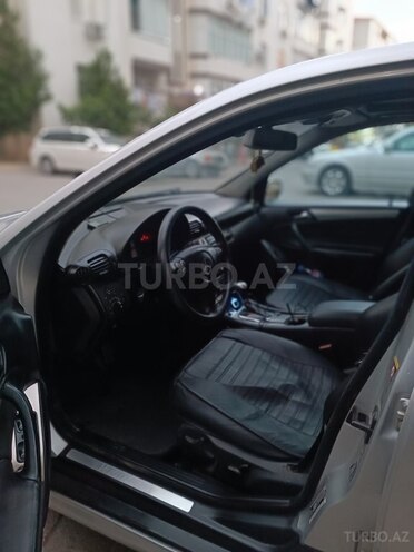 Mercedes C 230 2005, 350,000 km - 1.8 l - Bakı