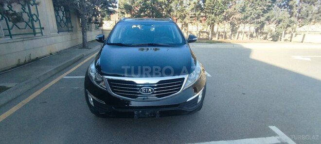 Kia Sportage 2011, 226,000 km - 2.0 l - Bakı