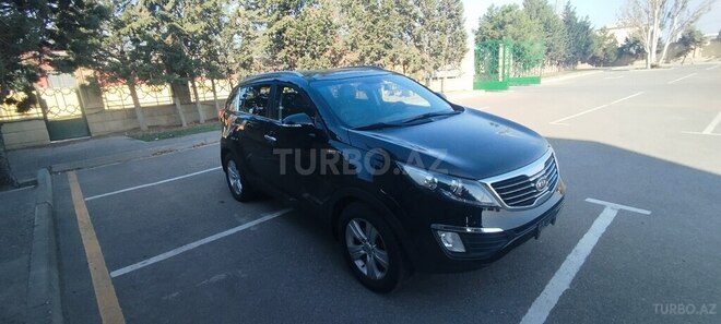 Kia Sportage 2011, 226,000 km - 2.0 l - Bakı