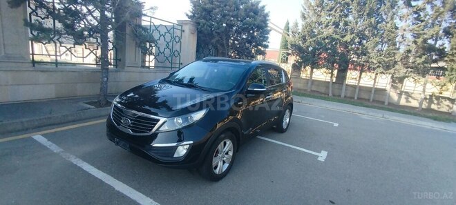 Kia Sportage 2011, 226,000 km - 2.0 l - Bakı