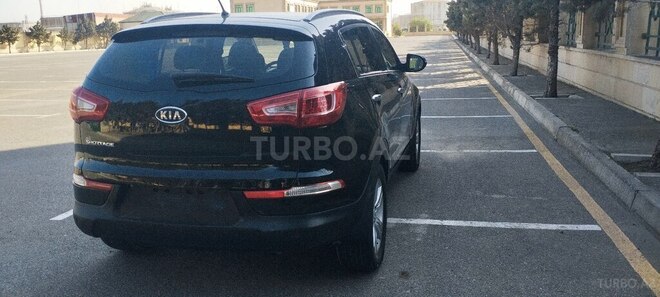 Kia Sportage 2011, 226,000 km - 2.0 l - Bakı