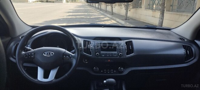 Kia Sportage 2011, 226,000 km - 2.0 l - Bakı