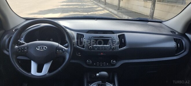 Kia Sportage 2011, 226,000 km - 2.0 l - Bakı