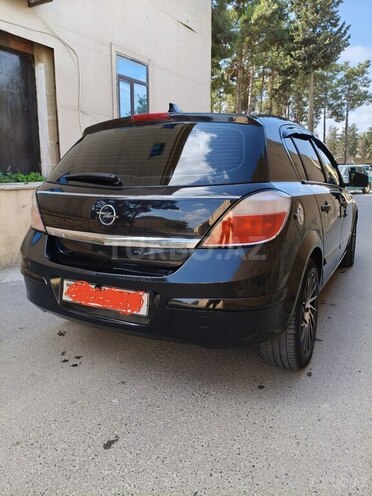 Opel Astra 2008, 260,000 km - 1.3 l - Neftçala