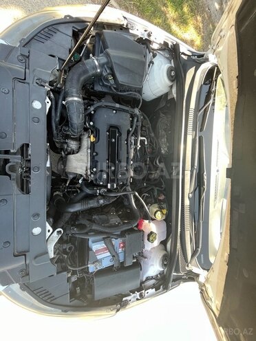 Chevrolet Cruze 2011, 289,682 km - 1.4 l - Bakı