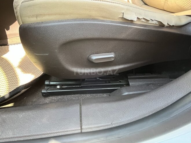 Chevrolet Cruze 2011, 289,682 km - 1.4 l - Bakı