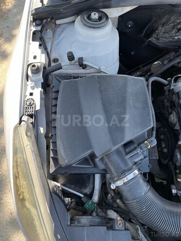 Chevrolet Cruze 2011, 289,682 km - 1.4 l - Bakı