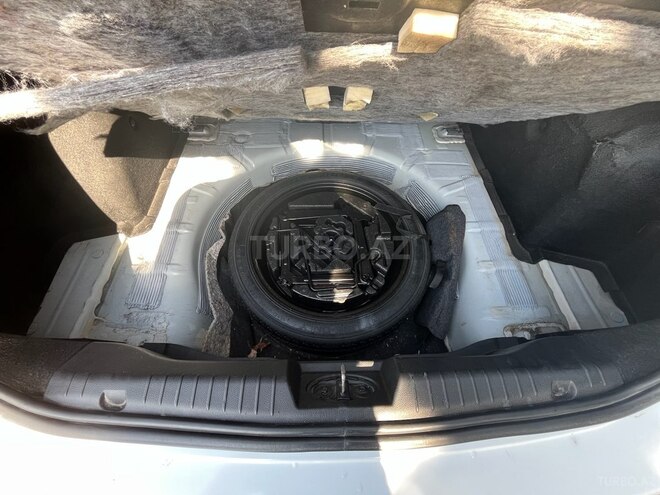 Chevrolet Cruze 2011, 289,682 km - 1.4 l - Bakı