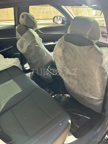 Changan Qiyuan A07 2025, 0 km - 1.5 l - Bakı