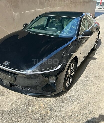 Changan Qiyuan A07 2025, 0 km - 1.5 l - Bakı