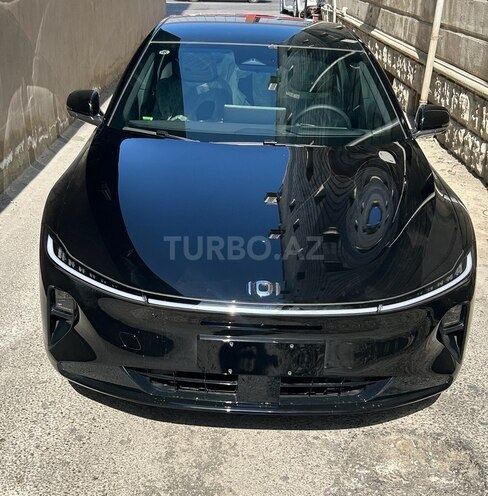 Changan Qiyuan A07 2025, 0 km - 1.5 l - Bakı