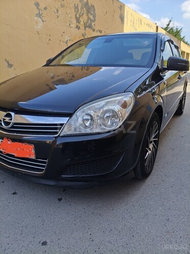 Opel Astra 2008, 260,000 km - 1.3 l - Neftçala