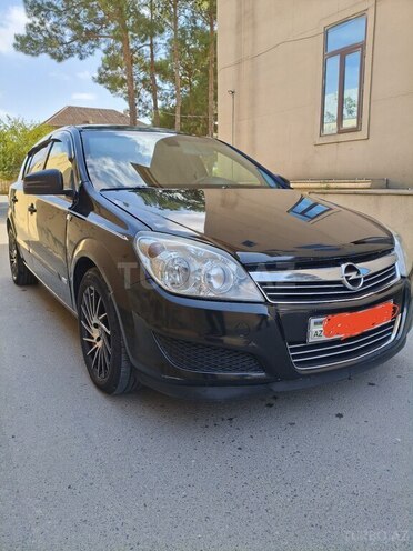 Opel Astra 2008, 260,000 km - 1.3 l - Neftçala