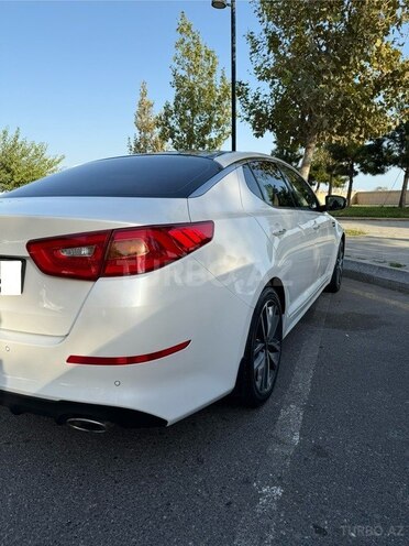 Kia Optima 2013, 151,100 km - 2.0 л - Bakı