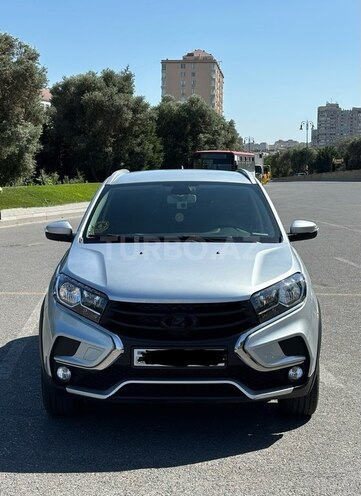 LADA (VAZ) XRAY Cross 2021, 44,000 km - 1.6 l - Bakı
