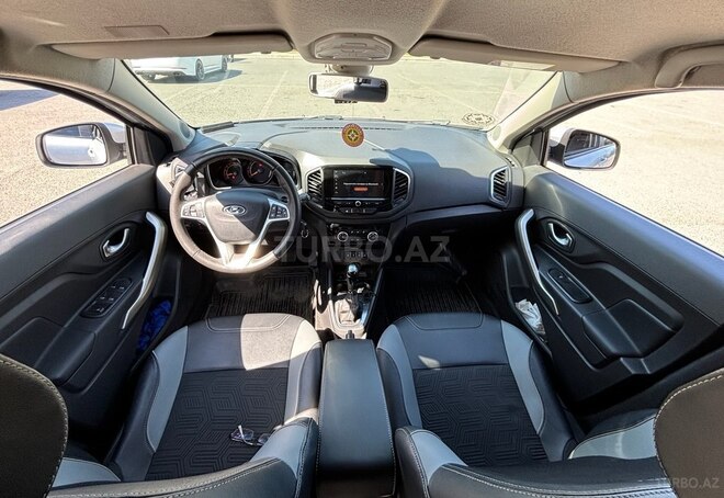 LADA (VAZ) XRAY Cross 2021, 44,000 km - 1.6 l - Bakı