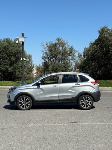 LADA (VAZ) XRAY Cross 2021, 44,000 km - 1.6 l - Bakı