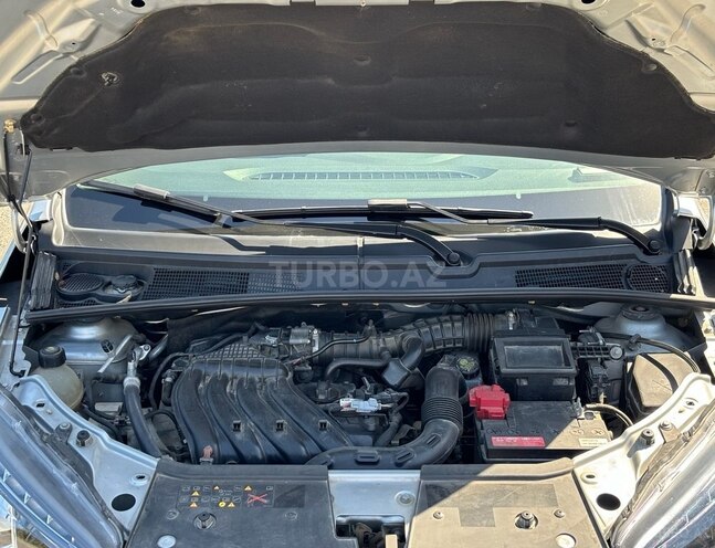 LADA (VAZ) XRAY Cross 2021, 44,000 km - 1.6 l - Bakı