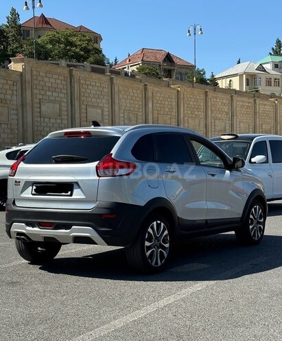 LADA (VAZ) XRAY Cross 2021, 44,000 km - 1.6 l - Bakı