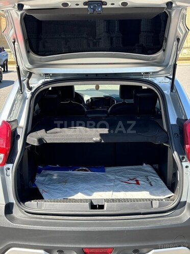 LADA (VAZ) XRAY Cross 2021, 44,000 km - 1.6 l - Bakı