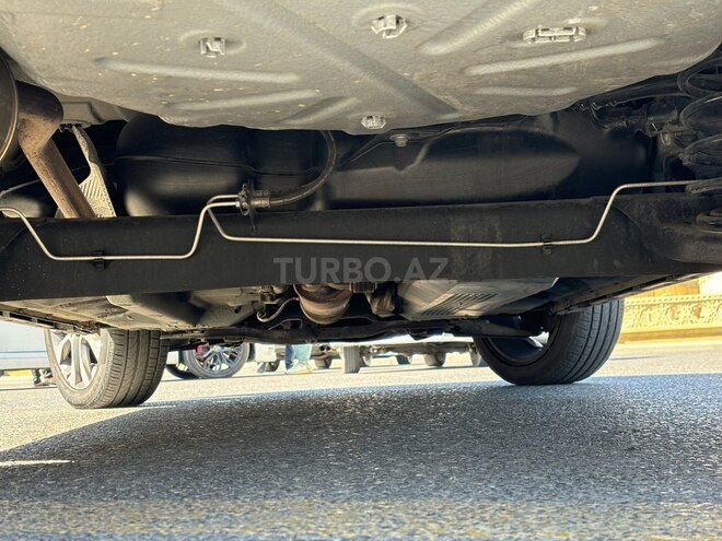 LADA (VAZ) XRAY Cross 2021, 44,000 km - 1.6 l - Bakı
