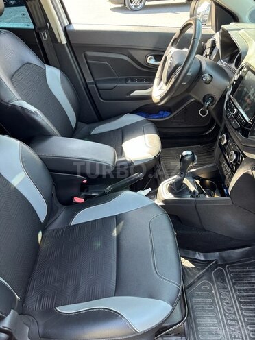 LADA (VAZ) XRAY Cross 2021, 44,000 km - 1.6 l - Bakı