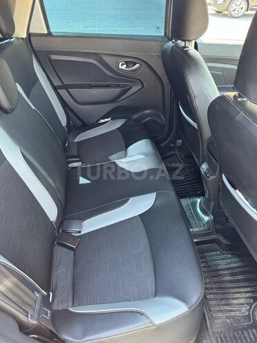 LADA (VAZ) XRAY Cross 2021, 44,000 km - 1.6 l - Bakı