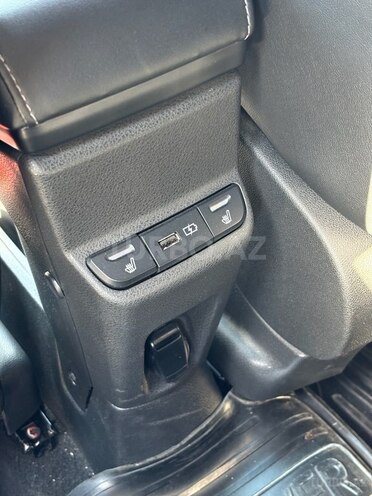 LADA (VAZ) XRAY Cross 2021, 44,000 km - 1.6 l - Bakı