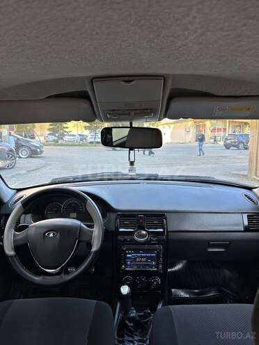 LADA (VAZ) Priora 2012, 234,000 km - 1.6 л - Bakı