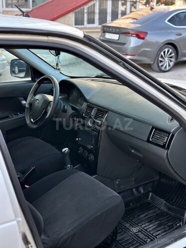 LADA (VAZ) Priora 2012, 234,000 km - 1.6 л - Bakı
