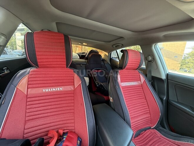 Kia Optima 2013, 151,100 km - 2.0 л - Bakı