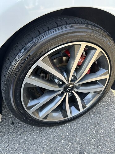Kia Optima 2013, 151,100 km - 2.0 л - Bakı