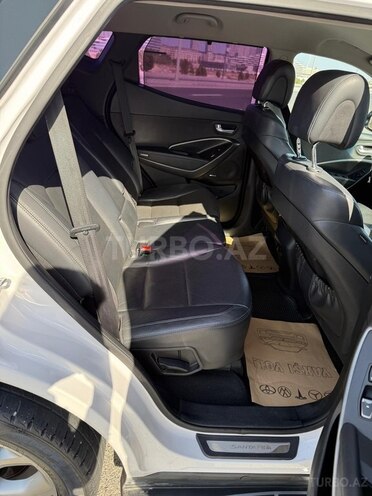 Hyundai Santa Fe 2015, 235,270 km - 2.0 l - Bakı