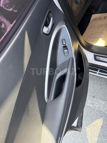 Hyundai Santa Fe 2015, 235,270 km - 2.0 l - Bakı