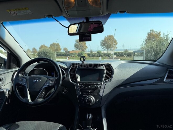 Hyundai Santa Fe 2015, 235,270 km - 2.0 l - Bakı