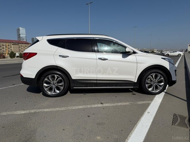 Hyundai Santa Fe 2015, 235,270 km - 2.0 l - Bakı