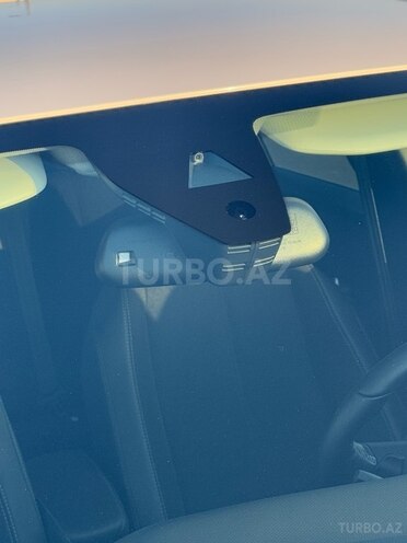 Opel Corsa 2023, 8,000 km - 1.2 л - Bakı