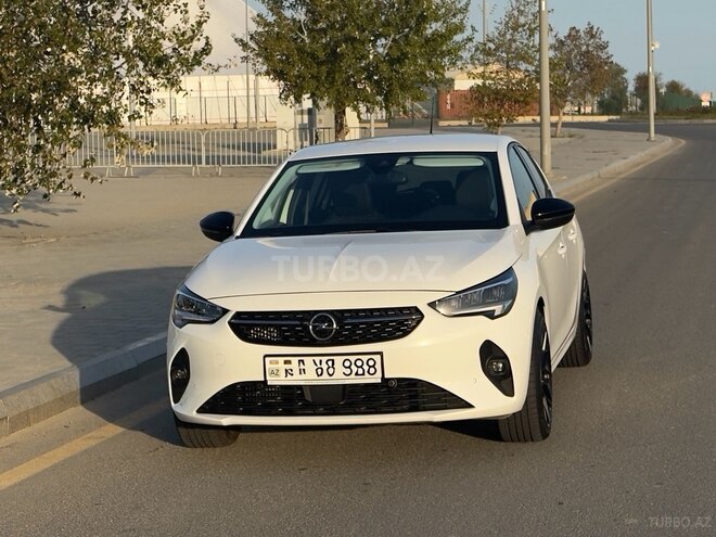 Opel Corsa 2023, 8,000 km - 1.2 л - Bakı