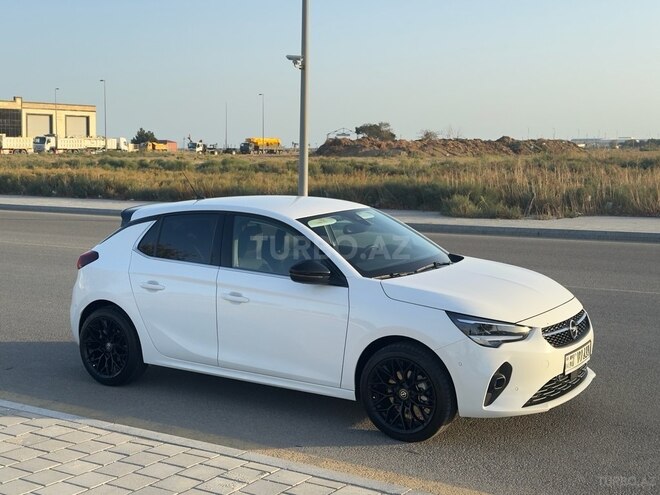 Opel Corsa 2023, 8,000 km - 1.2 л - Bakı